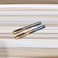 MESIN Tap engine M7田1 PO second Germany tapping taps M7 田 1 straight bolt wrench 11