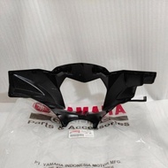 BATOK LAMPU DEPAN VEGA FORCE FI HITAM YGP