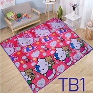 PLASTIC MAT KIDS PLAYING MAT ABC MAT WATERPROOF MAT PICNIC MAT