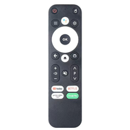 Durable ABS Remote Control for Android TV Box SQ2-BOX PRO