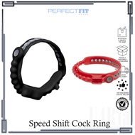 ​Perfect Fit Speed Shift Cock Ring