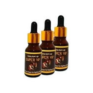 SUPER VIP Asli | Doping Untuk Ayam Kontes, Aduan, Tarung, Taji | Kualitas Import doping ayam jamu
