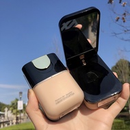 Gella's BB concealer foundation with premium skin care essence