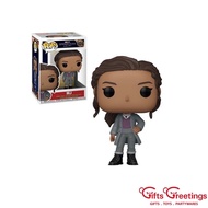 Funko POP Marvel Spider-Man No Way Home 924 MJ