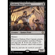 Magic the Gathering | Fathom Fleet Captain