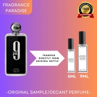 [Decant] Afnan 9PM EDP