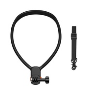 Magnetic Neckband Camera Mount Compatible with For DJI For OSMO 360 and Pocket 3