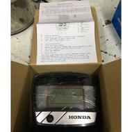 ex5 dream ex5dream high power digital meter speedo complete