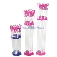 20s Umbrella Cloth Iron Hanger / Besi Ampaian