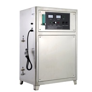 water ozone generator air ozone generator for water treatment or air purification