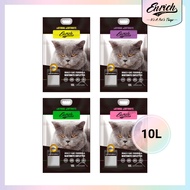 Enrich Champion Multi-Cat Litter 10L