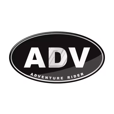 3D Resin Motorcycle Decal Adventure Rider ADV Sticker for BMW F800GS F700GS R1200GS R1250GS Adventur