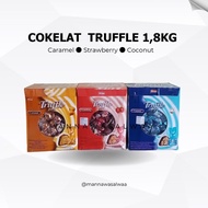 Chocolate Truffle 1,8kg
