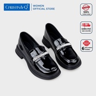 CHRISTINA-Q GLM046H Women's Loafers