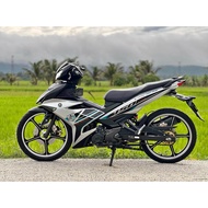 kh100 custom y15 y16 rxz one set