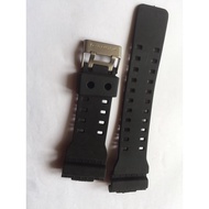 Rubber Strap Rubber Strap G-shock Ga 100 Ga-100