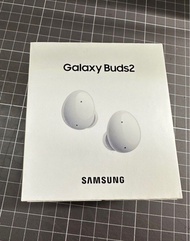 Samsung Galaxy Buds2 藍牙耳機 （全新未開封）