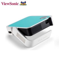 ViewSonic 口袋迷你投影機 M1 mini  plus 優派 輕巧 USB HDMI 微型投影 梯形校正