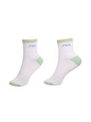 FILA SCT230101U Ankle ถุงเท้าผู้ใหญ่