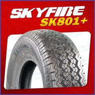 ❖ ✑ SKYFIRE 195 R14 8PR SK801+ 195R14C (Tubeless Tire)