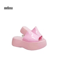 MELISSA BECKY/SANDAL WANITA/SEPATU SANDAL/SEPATU SANDAL FLAT WANITA