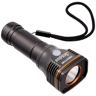 GENTOS LED Flashlight Series - High Brightness, Long Runtime, and Durable Design
