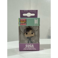 Funko Pop Keychain - BTS Suga - Dynamite