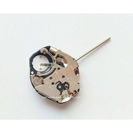 Jam Tangan Gantian Pembaikan Pergerakan Epson Y121E Jepun tanpa Aksesori Jam