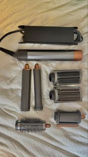 Dyson Airwrap Complete Long