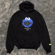 Adlv x Sesame Street Premium Hoodie