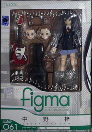 FIGMA K-ON! AZUSA NAKANO