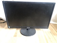 Philips 223V LED 顯示器