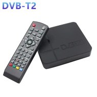 TV box DVB T2 Digital TV Terrestrial Receiver DVB-T2 MPEG-2/-4 H.264 Support HDMI Set Top Box For Europe/Russian TV Receivers