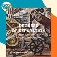 [100% Original Books] - Degrees of Separation - Bohumil Kubista and the Eur by Daniel Morgan (UK edi