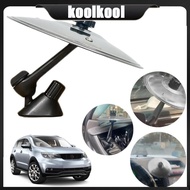 Kool Automotive Interior Accessories Car Crash Cymbal Air Vent Outlet Drum Cymbal Car Crash Music Cy