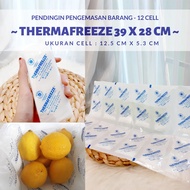ICE GEL MINI THERMAFREEZE / DRYES / DRY ICE BIANG ICE