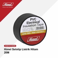 Obral Isolasi Listrik HIMEL 20 M / Isolasi Kabel Listrik