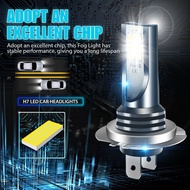 LED Fog Light H11 H1 H3 9005 881 880 H4 H7 3030 Light 12smd led Car Light Fog Light Bulb