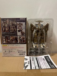 Hi-Metal R 超時空要塞 ADR-04-MKX DESTROID DEFENDER