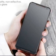 SONY Clear Hydrogel Clear/Glare Matte Doff XZ3sony/XZ3 Premium/XZ3Compact/XZ2-Premium-Compact Hydrog