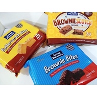 Super Delight Brownie Bites see variation