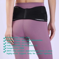 Postpartum Pelvic Belt Pelvic Correction Belt Hip-Narrowing Hip-Lifting Support Belt Repair Belt Bod