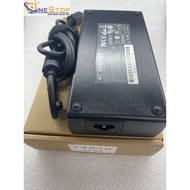 🔌Hp 19.5v 12.3a 7.4*5.0 240W OEM AC Adapter laptop Notebook