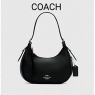 tas coAch signature  kleo hobo faded blush shoulderbag /  coach tas wanita  / tas wanita terbaru