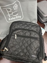 Baby city媽媽包 全新 可議價