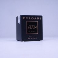 Bvlgari Bvlgari Man In Black (Miniatur Spray) 15 ML