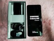 Samsung Galaxy A51 dual sim 99% new
