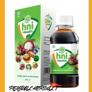 Hpai Extra FOOD Fruits vegetables original-asli hpai extra food netto 250gr