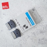 Shimano Brake Pads Brakepad J05A-RF Brake Pads Disc Pad XTR XT SLX Alfine