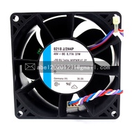 SZ BRAND NEW 8218J/2H4P 48VDC 0.77A 37W ORIGINAL COOLING FAN 8038 80*80*38MM